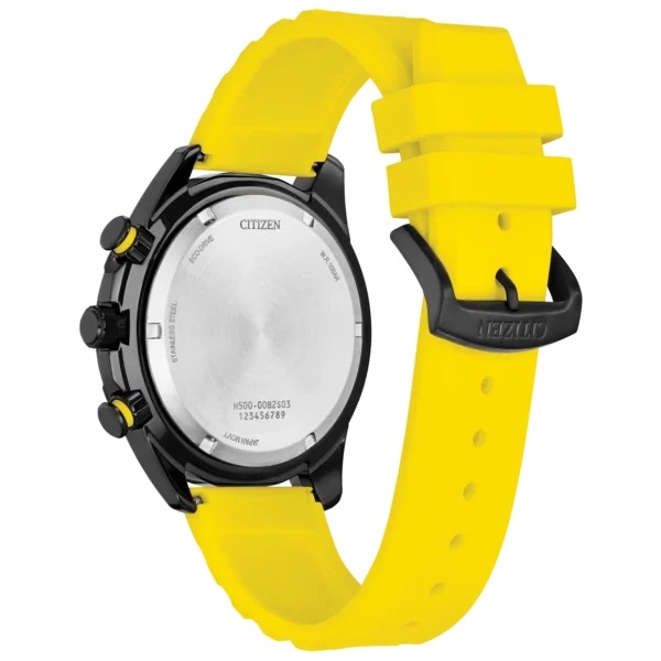 RELOJ CITIZEN (AT2585-08E) BRYCEN - Imagen 3