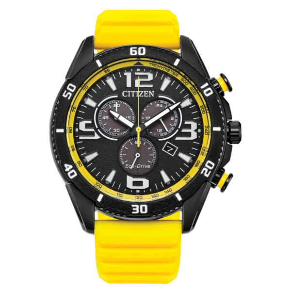RELOJ CITIZEN (AT2585-08E) BRYCEN