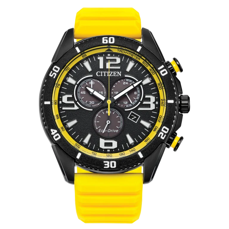 RELOJ CITIZEN (AT2585-08E) BRYCEN