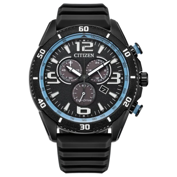 RELOJ CITIZEN (AT2587-02E) BRYCEN - Imagen 2