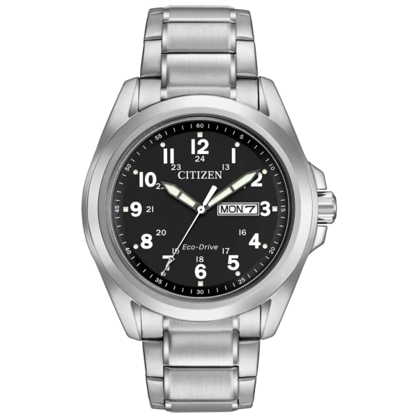 RELOJ CITIZEN (AW0050-82E) GARRISON - Imagen 2