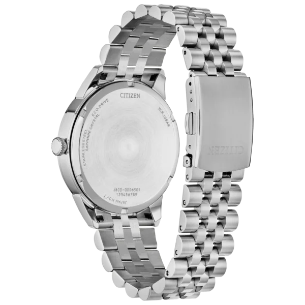RELOJ CITIZEN (AW0150-53L) ROLAN ECO DRIVE RING - Imagen 2