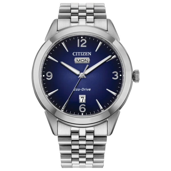 RELOJ CITIZEN (AW0150-53L) ROLAN ECO DRIVE RING