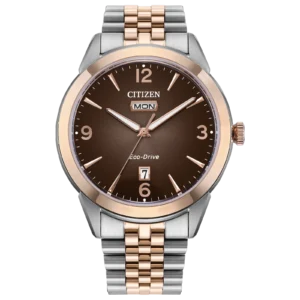 RELOJ CITIZEN (AW0156-57X) ROLAN ECO DRIVE RING