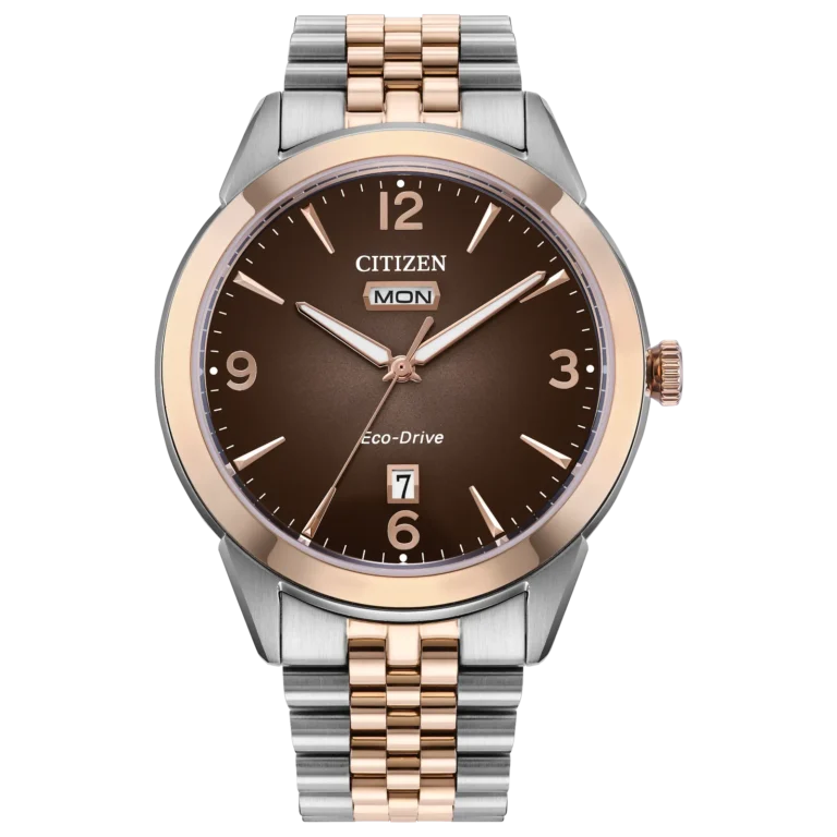 RELOJ CITIZEN (AW0156-57X) ROLAN ECO DRIVE RING