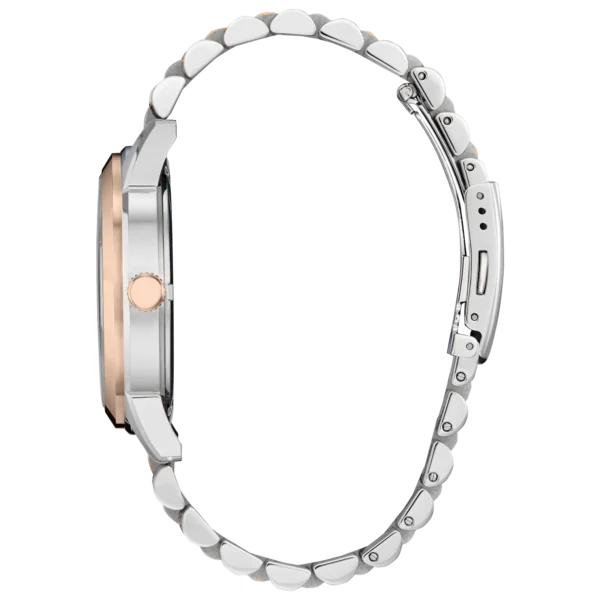RELOJ CITIZEN (AW0156-57X) ROLAN ECO DRIVE RING - Imagen 3