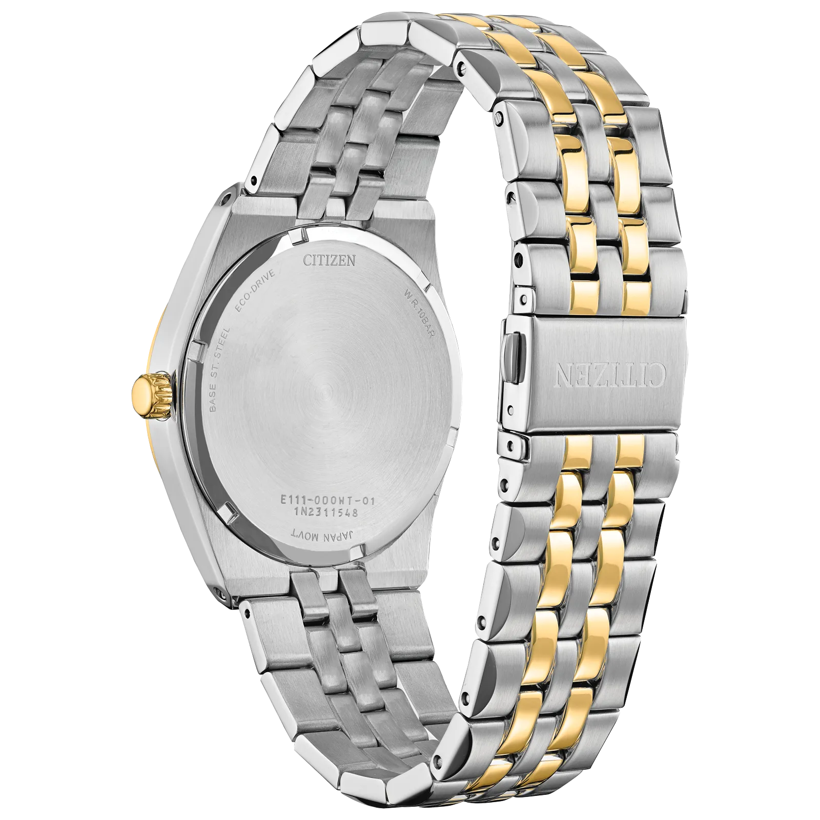 RELOJ CITIZEN (BM7334-58B) CORSO ECO DRIVE RING 3 RELOJ CITIZEN (BM7334-58B) CORSO ECO DRIVE RING - Imagen 3