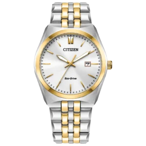 RELOJ CITIZEN (BM7334-58B) CORSO ECO DRIVE RING