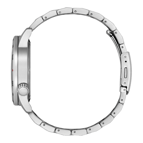 RELOJ CITIZEN (BM7551-84X) ECO 3 HANDS - Imagen 4