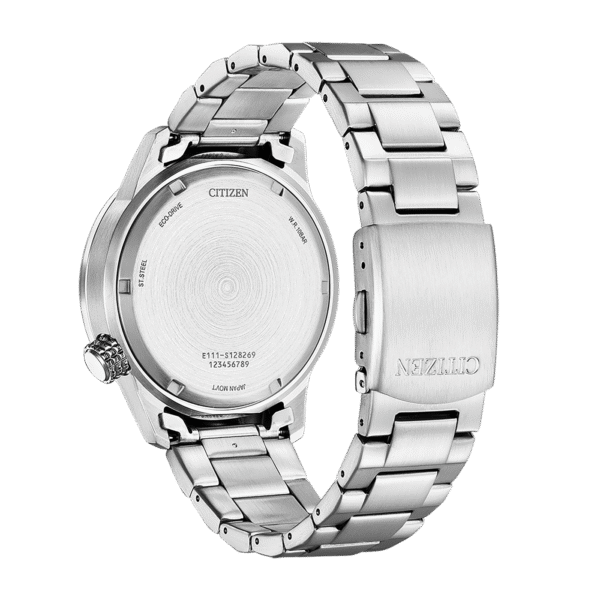 RELOJ CITIZEN (BM7551-84X) ECO 3 HANDS - Imagen 5