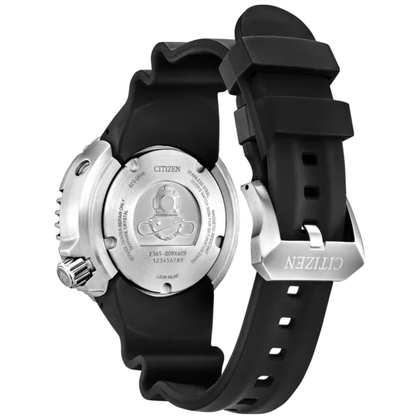 RELOJ CITIZEN (BN1024-01Z) PROMASTER DIVE E365 - Imagen 3