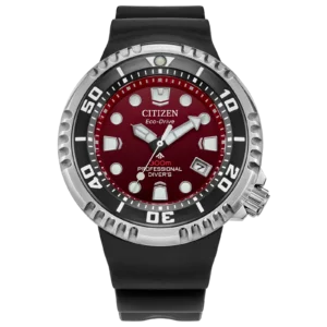 RELOJ CITIZEN (BN1024-01Z) PROMASTER DIVE E365