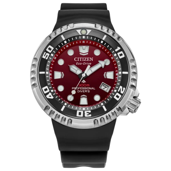 RELOJ CITIZEN (BN1024-01Z) PROMASTER DIVE E365 - Imagen 6