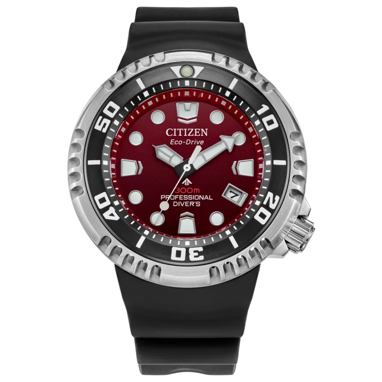 RELOJ CITIZEN (BN1024-01Z) PROMASTER DIVE E365
