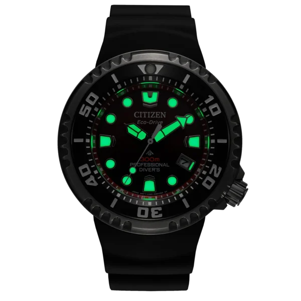 RELOJ CITIZEN (BN1024-01Z) PROMASTER DIVE E365 - Imagen 4