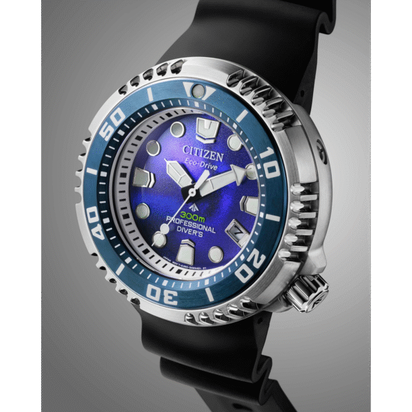 RELOJ CITIZEN (BN1025-08L) PROMASTER DIVE E365