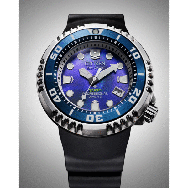 RELOJ CITIZEN (BN1025-08L) PROMASTER DIVE E365 - Imagen 2