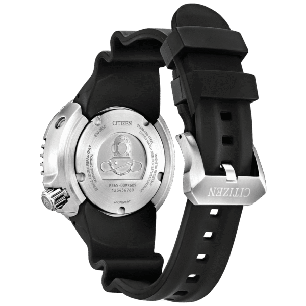 RELOJ CITIZEN (BN1025-08L) PROMASTER DIVE E365 - Imagen 3