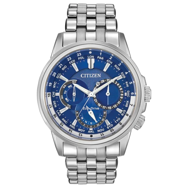 RELOJ CITIZEN (BU2021-51L) CALENDRIER - Imagen 3