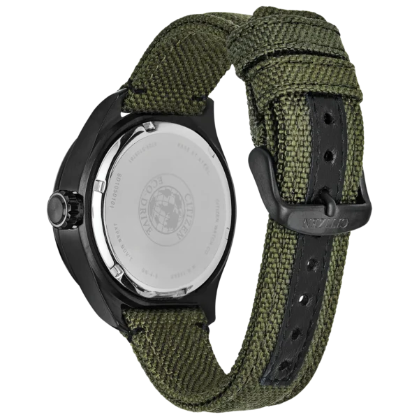 RELOJ CITIZEN (BU2055-16E) GARRISON - Imagen 5