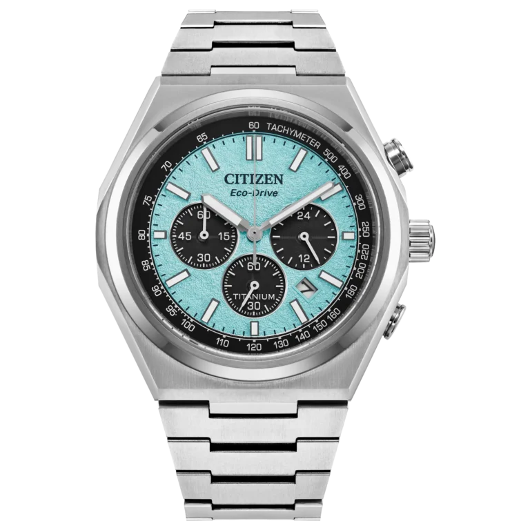 RELOJ CITIZEN (CA4610-85M) ZENSHIN CHRONO