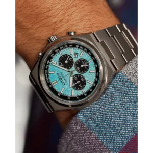 RELOJ CITIZEN (CA4610-85M) ZENSHIN CHRONO