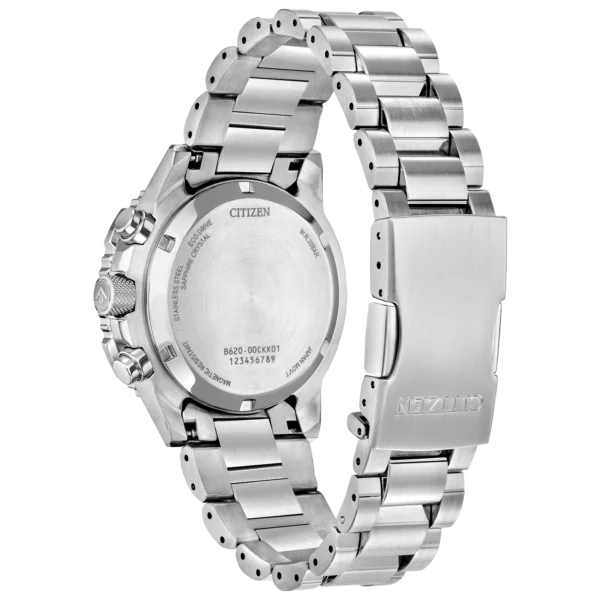 RELOJ CITIZEN (CA4660-61A) PROMASTER NAVIHAWK - Imagen 6