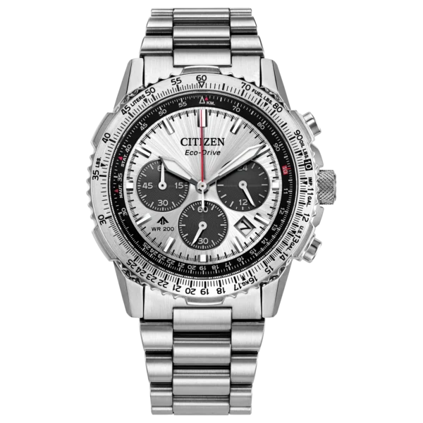 RELOJ CITIZEN (CA4660-61A) PROMASTER NAVIHAWK - Imagen 2