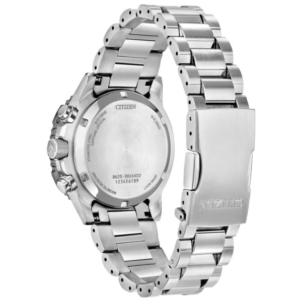 RELOJ CITIZEN (CA4664-60W) PROMASTER NAVIHAWK - Imagen 5