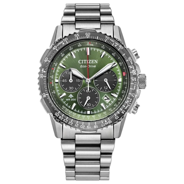 RELOJ CITIZEN (CA4664-60W) PROMASTER NAVIHAWK - Imagen 3
