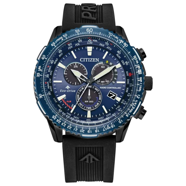 RELOJ CITIZEN (CB5006-02L) PROMASTER AIR A-T - Imagen 2
