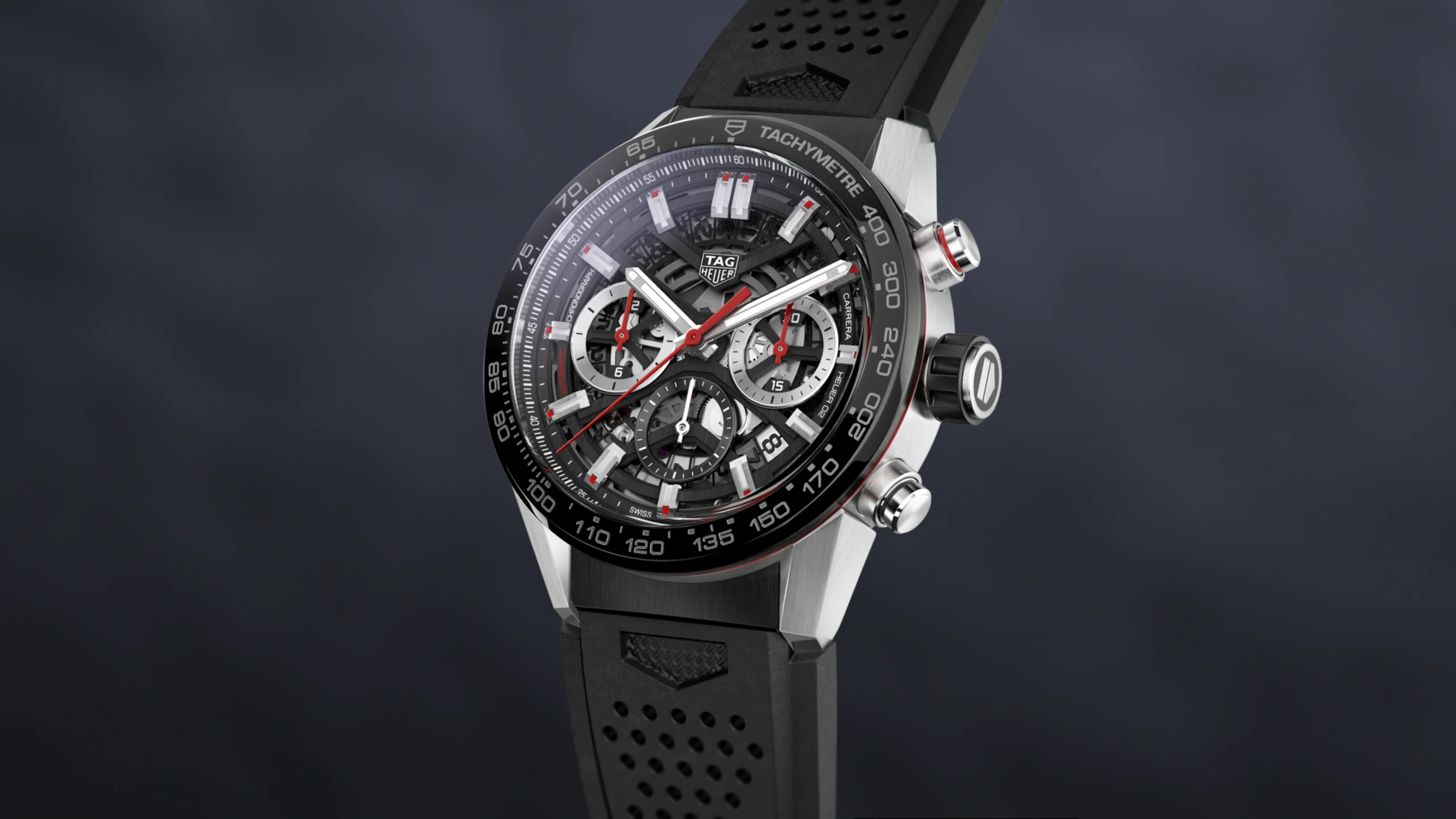Reloj TAG Heuer Carrera CBG2010.BA0662 13 Noche