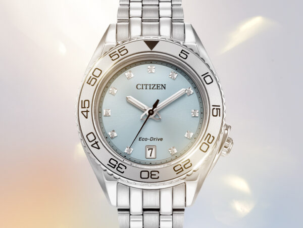 RELOJ CITIZEN (FE6161-54L) CARSON - Imagen 2