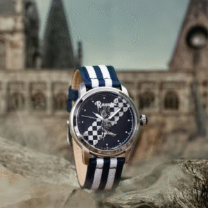RELOJ FOSSIL DE EDICION LIMITADA (LE1160) HARRY POTTER RAVENCLAW