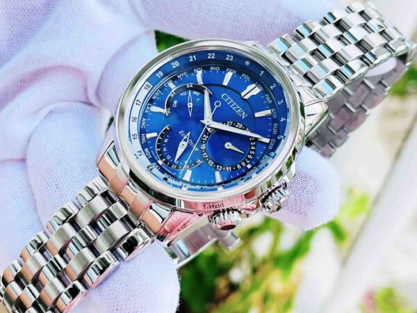 RELOJ CITIZEN (BU2021-51L) CALENDRIER - Imagen 2