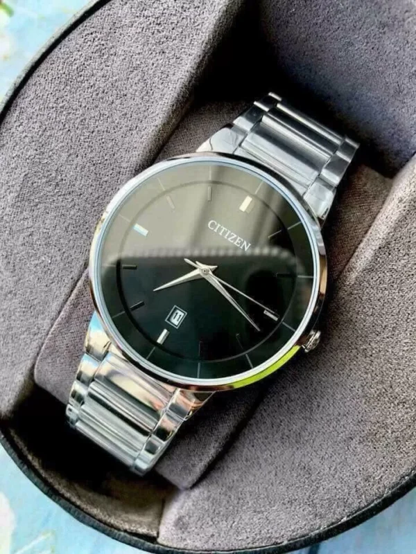 RELOJ CITIZEN (EU6010-53E) CUARZO