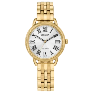 RELOJ CITIZEN (EM1052-51A) CLASSIC COIN EDGE