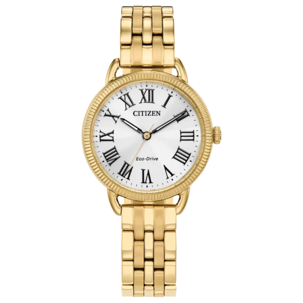 RELOJ CITIZEN (EM1052-51A) CLASSIC COIN EDGE