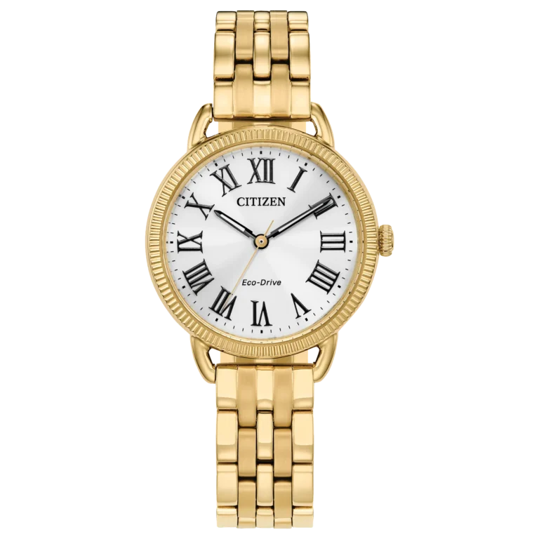 RELOJ CITIZEN (EM1052-51A) CLASSIC COIN EDGE