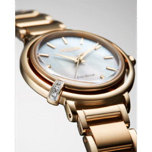 RELOJ CITIZEN (EM1098-68D)  L ARCLY SET
