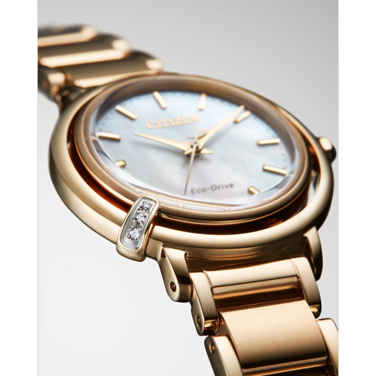 RELOJ CITIZEN (EM1098-68D)  L ARCLY SET