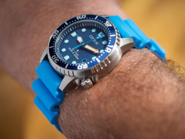 RELOJ CITIZEN (EO2028-06L) PROMASTER DIVE - Imagen 4