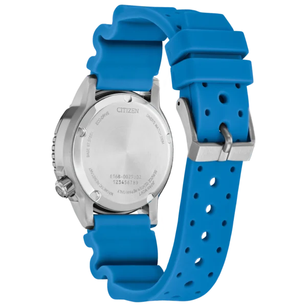 RELOJ CITIZEN (EO2028-06L) PROMASTER DIVE - Imagen 8