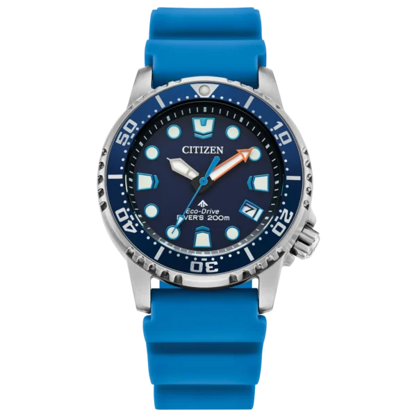 RELOJ CITIZEN (EO2028-06L) PROMASTER DIVE - Imagen 6
