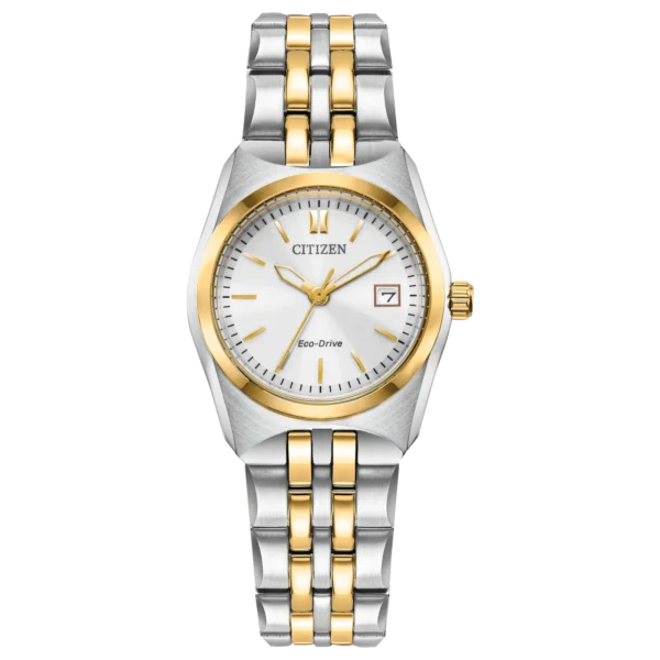 RELOJ CITIZEN (EW2299-50A) CORSO ECO DRIVE RING - Imagen 2