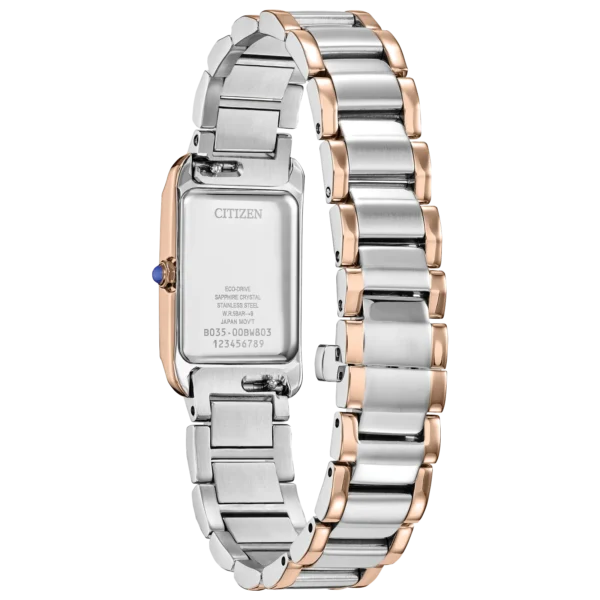 RELOJ CITIZEN (EW5624-54Y)  L BIANCA - Imagen 2