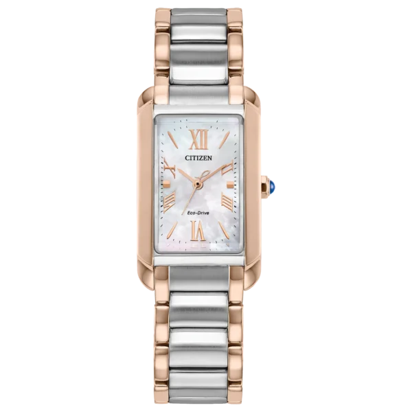 RELOJ CITIZEN (EW5624-54Y)  L BIANCA