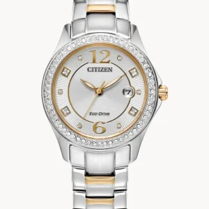 RELOJ CITIZEN (FE1146-71A) CRISTAL