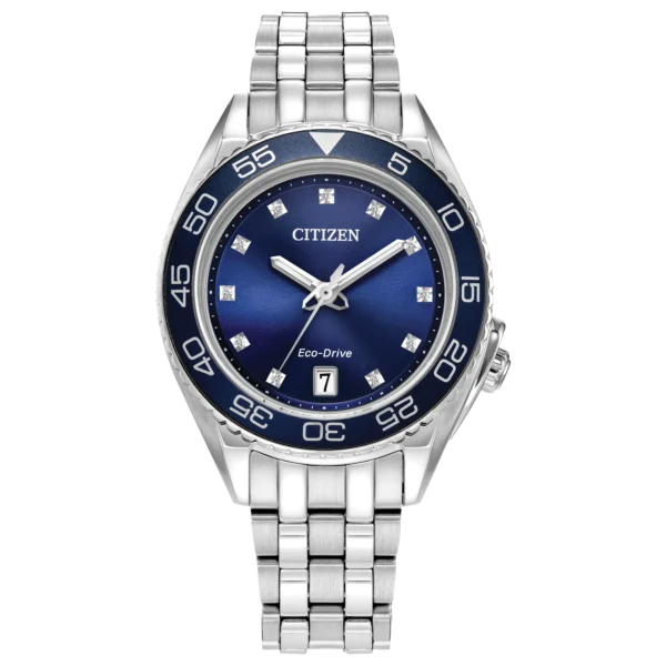 RELOJ CITIZEN (FE6160-57L) CARSON - Imagen 3