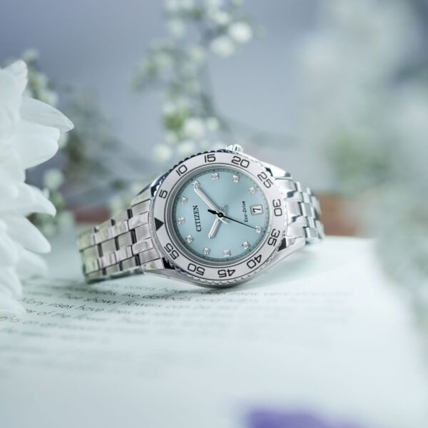 RELOJ CITIZEN (FE6161-54L) CARSON